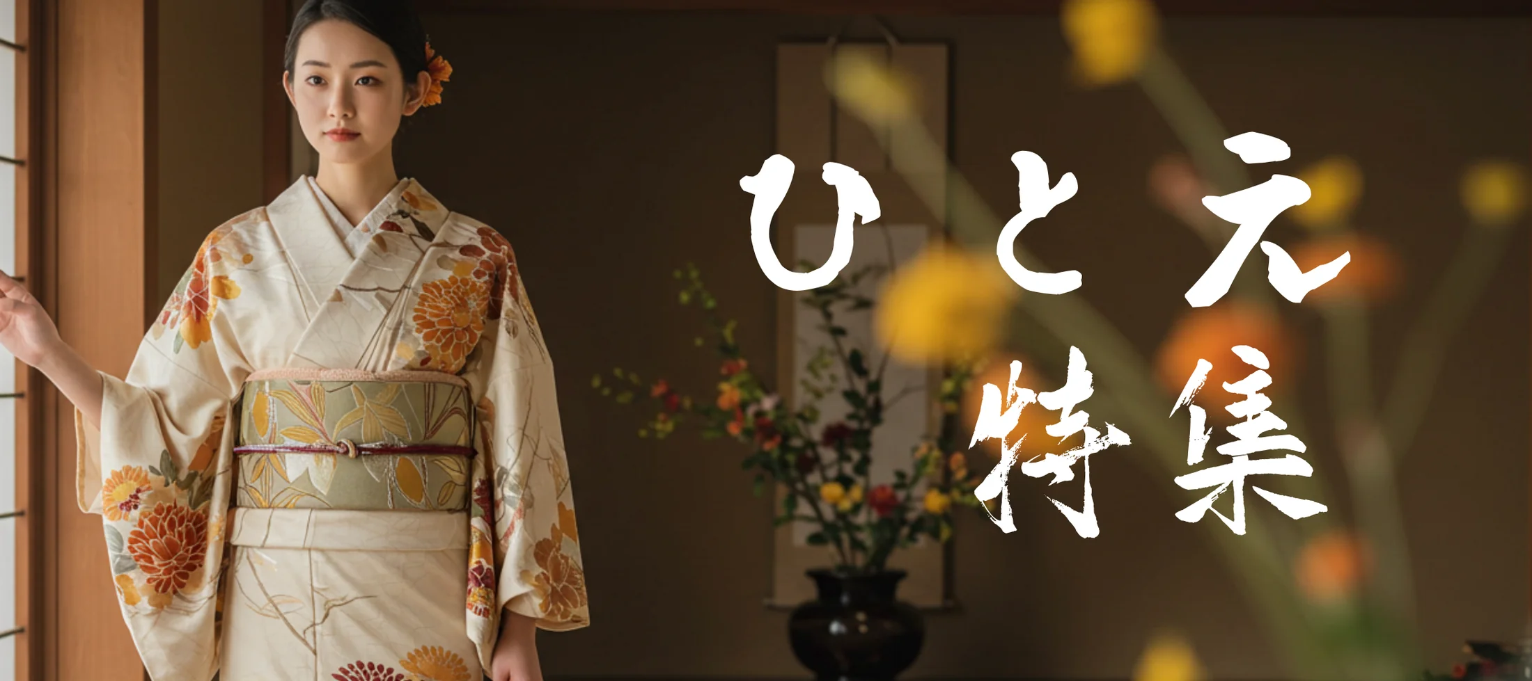 Welcome to Our Store