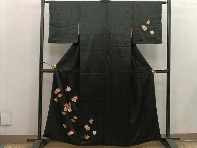 訪問着・付下げ